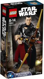 LEGO Star Wars 75524 Chirrut Îmwe  * LEGOhuis *, Kinderen en Baby's, Speelgoed | Duplo en Lego, Ophalen of Verzenden, Nieuw, Complete set