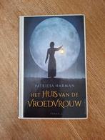 Het huis van de vroedvrouw - Patricia Harman, Ophalen of Verzenden, Gelezen, Patricia Harman
