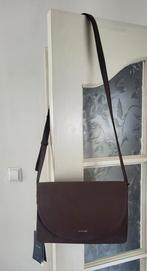 Matt & Nat "Purity" tas (Nieuw), Sieraden, Tassen en Uiterlijk, Tassen | Damestassen, Ophalen of Verzenden, Nieuw, Bruin