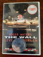 Roger Waters The Wall Live in Berlin, Gebruikt, Ophalen of Verzenden