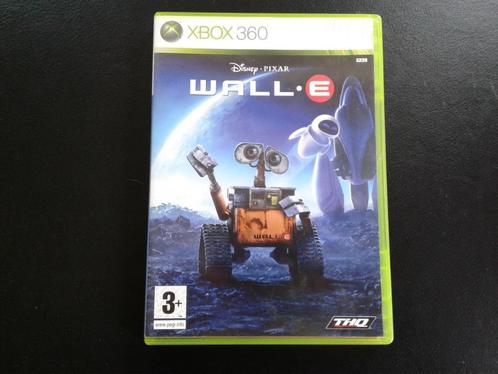 Wall.E (360), Spelcomputers en Games, Games | Xbox 360, Zo goed als nieuw, Shooter, 1 speler, Vanaf 18 jaar, Verzenden
