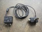 Sony RFU Adaptor Cable SCPH-1062 voor PS1 (zie foto's), Ophalen of Verzenden, Gebruikt