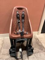 Yepp maxi achterzitje easyfit incl 2 adapters, Fietsen en Brommers, Fietsaccessoires | Fietsstoeltjes, Ophalen, Achterzitje, Yepp (GMG)
