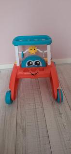 Loopwagen voor baby's, Ophalen, Nieuw