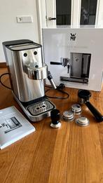 Espresso machine WMF Lumero/Lono, Ophalen, Espresso apparaat, Nieuw, Gemalen koffie