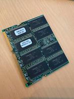 Wintec 256MB SODIMM W9R332647HA-222S, Computers en Software, RAM geheugen, Overige soorten, Ophalen of Verzenden, Laptop, Gebruikt