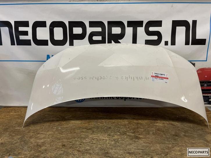 VOLKSWAGEN CRAFTER MOTORKAP ORIGINEEL, Auto-onderdelen, Motor en Toebehoren, Volkswagen, Gebruikt, Ophalen of Verzenden