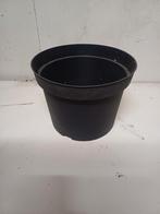 Kweekpotten 5 liter, Kunststof, Gebruikt, Contact@modiform.com, Rond