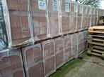 AANBIEDING metselstenen roodpaars waalformaat vormbak, Ophalen, Nieuw, Bakstenen