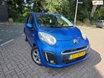 Citroen C1 1.0 First Edition Airco Volledig onderhouden 5 DR, Voorwielaandrijving, Euro 5, C1, Origineel Nederlands