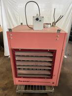 Reznor Euro T 20355 luchtverwarmer, Doe-het-zelf en Verbouw, Verwarming en Radiatoren, Ophalen, 30 tot 80 cm, Kachel, Zo goed als nieuw