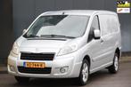 Peugeot Expert 227 2.0 HDI L1H1 Navteq 2 3 Pers/Navigatie/Pa, Origineel Nederlands, Te koop, Zilver of Grijs, Gebruikt