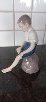 Royal Copenhagen Bing & Grondahl, Ophalen of Verzenden