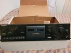 Sony Stereo Cassettedeck TC-RX311, Ophalen of Verzenden, Sony