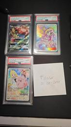 Dream league set Lillie, vileplume & Clefairy psa, Ophalen of Verzenden, Zo goed als nieuw