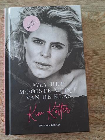 Kim Kötter Niet het mooiste meisje van de klas 9789083107738 beschikbaar voor biedingen