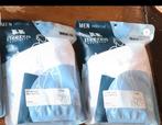 Te koop 5 nieuwe Beeren heren onderbroeken maat S, Kleding | Heren, Ondergoed, Ophalen of Verzenden, Blauw, Boxer