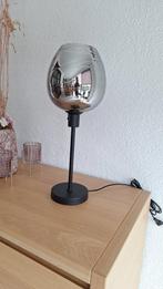 Tafel lamp, Huis en Inrichting, Lampen | Tafellampen, Nieuw, 50 tot 75 cm, Ophalen, Glas