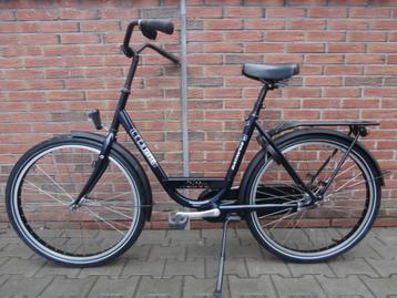 #2 Zeer nette Batavus Personal Bike dames 54 cm. beschikbaar voor biedingen