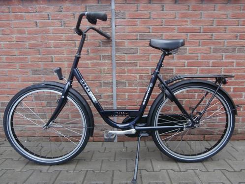 #2 Zeer nette Batavus Personal Bike dames 54 cm., Fietsen en Brommers, Fietsen | Dames | Omafietsen, Gebruikt, 53 tot 56 cm, Ophalen