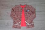Leuk vestje/ jasje maat 146-152, Ophalen of Verzenden, Zo goed als nieuw, Nvt, Meisje
