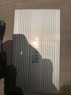 Trekstor 300GB Externe HDD, Computers en Software, Harde schijven, Ophalen, Gebruikt, Server, Trekstor