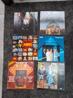 Te koop mooie set van 6 orginele lp's van ABBA!, Cd's en Dvd's, Vinyl | Pop, Ophalen of Verzenden, 1960 tot 1980, Gebruikt