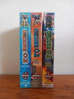 manga (vhs), Cd's en Dvd's, VHS | Film, Alle leeftijden, Ophalen of Verzenden, Zo goed als nieuw