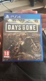 DAYS GONE PLAYSTATION (2x in beslag), Spelcomputers en Games, 1 speler, Ophalen, Zo goed als nieuw, Vanaf 18 jaar