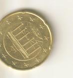 20 cent 2006 g duitsland, Verzenden, Duitsland, 20 cent