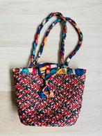 Damestas schoudertas tas anna nina, Ophalen of Verzenden, Zo goed als nieuw, Overige kleuren