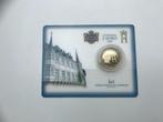 Luxemburg 2 euro Henri Grand duc coincard 2004, 2 euro, Luxemburg, Ophalen of Verzenden