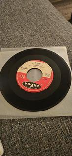 NederBeat singel-The Blue Rhythms-So-La-La 1966, Ophalen of Verzenden, Gebruikt, Overige formaten, Disco