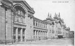 (376-156-035) Paris Gare du Nord, Verzenden, Frankrijk