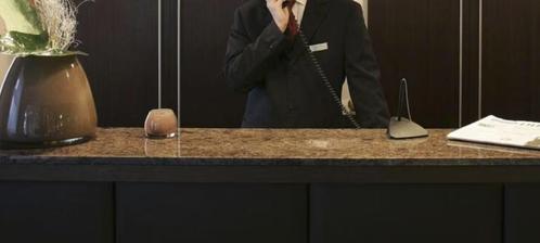 gezocht flexibele nachtportier en horecamedewerker, Vacatures, Vacatures | Horeca en Catering, Starter, Overige vormen