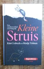 Een voorleesverhaal over BANG zijn: Kleine STRUIS - Crabeels, Ophalen of Verzenden, Zo goed als nieuw