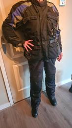 Motorpak, Motoren, Kleding | Motorkleding, Ophalen of Verzenden, Tweedehands, Dames, Combipak