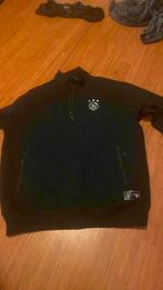 Ajax trui, Kleding | Heren, Sportkleding, Zwart, Maat 56/58 (XL), Ophalen of Verzenden, Zo goed als nieuw