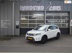 Suzuki VITARA 1.6 Exclusive Automaat Camera Airco Elek pakke, Gebruikt, Euro 6, 4 cilinders, 1095 kg