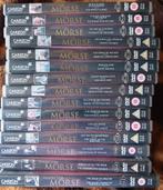Inspector Morse bijna Complete Collectie, Boxset, Drama, Ophalen of Verzenden, Zo goed als nieuw