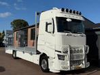 Renault T530 HIGH SHOWTRUCK Unused MULTI Transporter Full Op, Automaat, Achterwielaandrijving, Euro 6, Renault