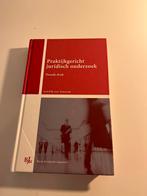 G.A.F.M. van Schaaijk - Praktijkgericht juridisch onderzoek, Boeken, Studieboeken en Cursussen, Verzenden, Zo goed als nieuw, G.A.F.M. van Schaaijk