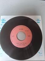 St peter Stone/I don't want to live /made holland, Wereldmuziek, 7 inch, Single, Ophalen of Verzenden
