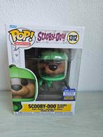 Scooby-Doo - Funko Summer Convention 2023 - 1312, Nieuw, Ophalen of Verzenden