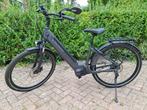 KALKHOFF  IMAGE 3.B EXCITE BLX (BELT-DRIVE)  VRIJWEL NIEUW, Versnellingen, Zo goed als nieuw, Minder dan 47 cm, Ophalen