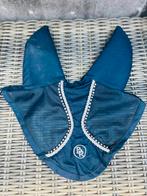 Oornetje BR donkerblauw, maat full, Ophalen of Verzenden, Zo goed als nieuw, Dressuur