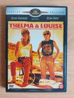 Thelma & Louise - 1991 van Ridley Scott, Vanaf 16 jaar, Ophalen of Verzenden, Zo goed als nieuw