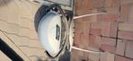 Electric grill, Tuin en Terras, Ophalen, Gebruikt