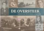 Ad van Heiningen - De oversteek, Zo goed als nieuw, Nederlands, Overige niveaus, Ad van Heiningen