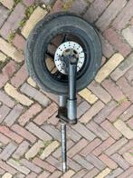 Zip type 3 voorvork, Ophalen, Gebruikt, Overige typen, Piaggio